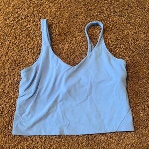 Lululemon align tank